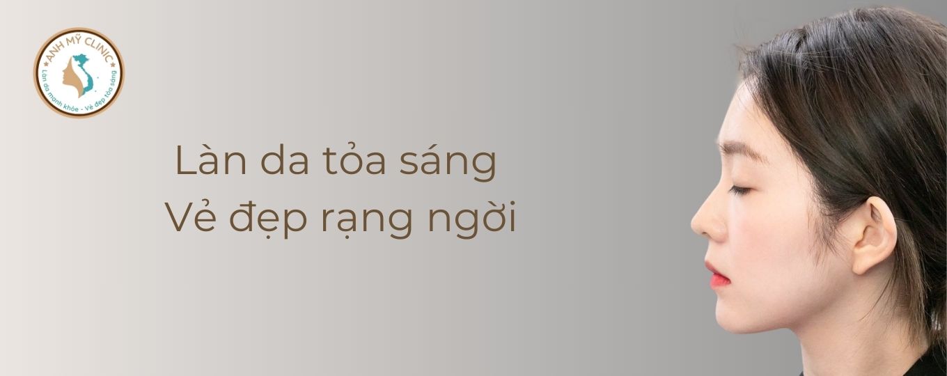 banner thẩm mỹ da đẹp